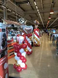 Sculpture sur Ballons - photo 3 - Balloon Sisters