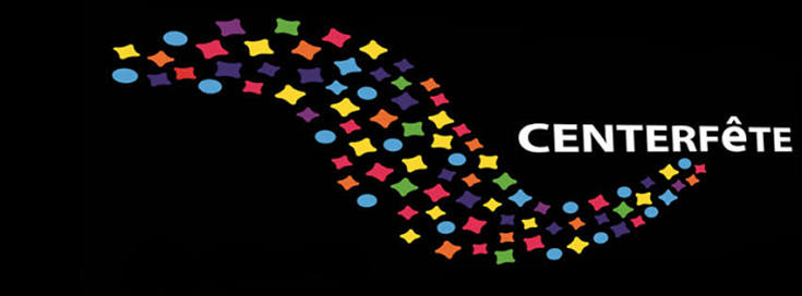 Logo Center Fête