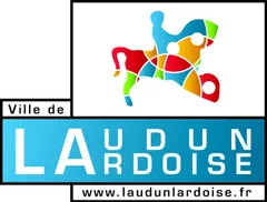 Logo Ville de Laudun-l'Ardoise