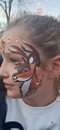 Maquillage - photo 18 - Balloon Sisters