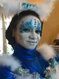 Maquillage - photo 19 - Balloon Sisters