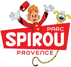 Logo Parc Spirou Provence